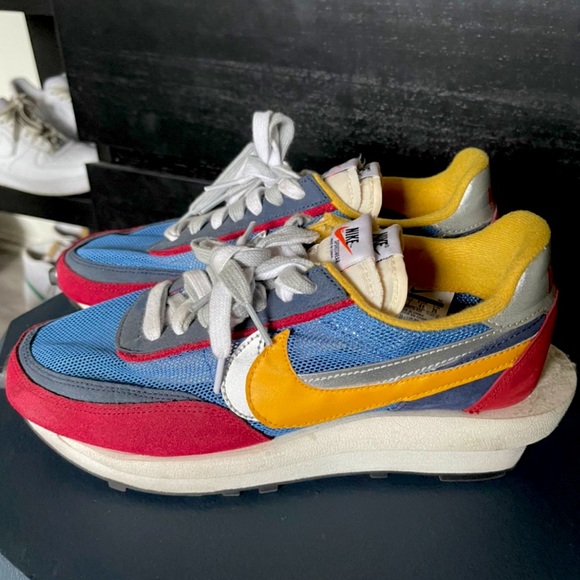 Nike Sacai LD Waffle